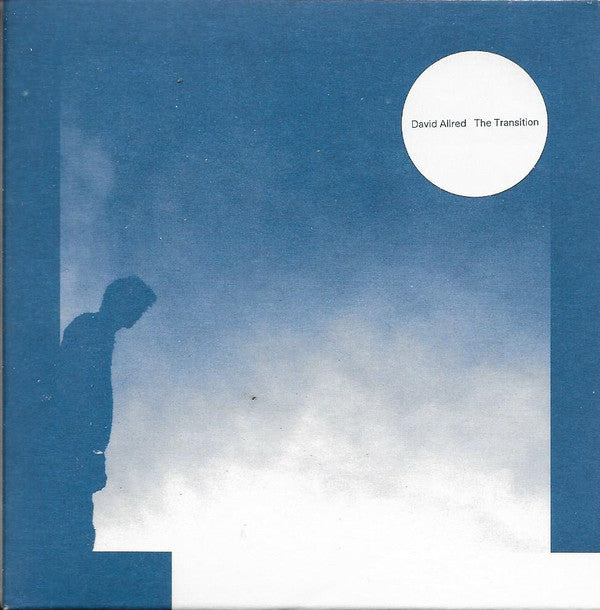 David Allred - The Transition | Mint (M) Mint (M)-Music History
