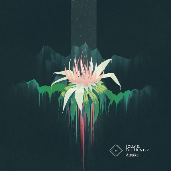 Folly And The Hunter - Awake | Mint (M) Mint (M)-Music History