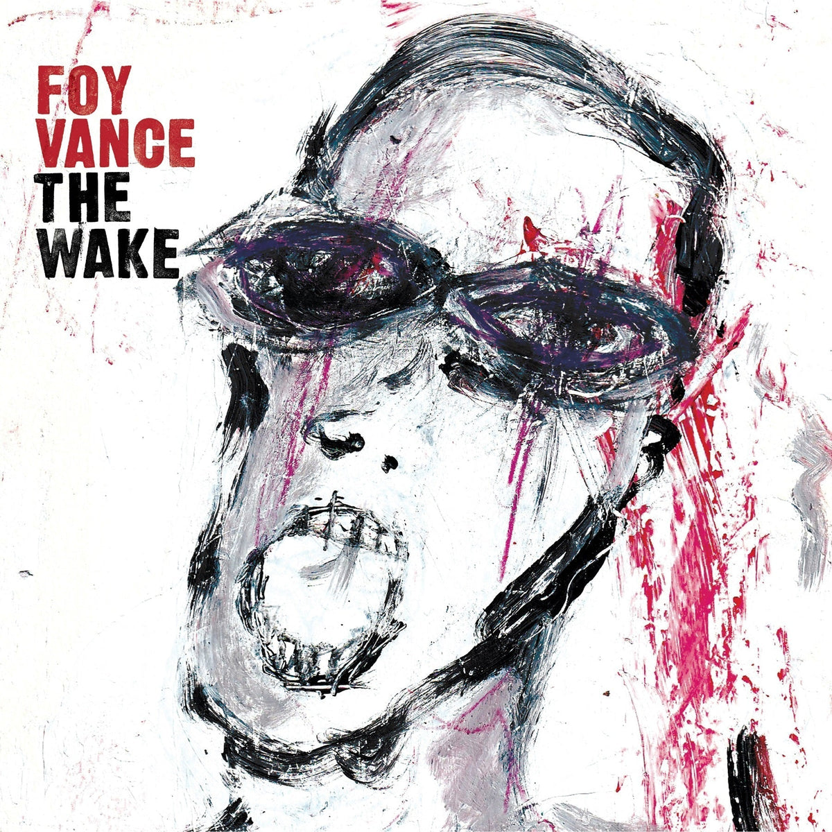 Foy Vance - The Wake (BLUE 2xVINYL) | Mint (M) Mint (M)-Music History