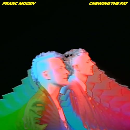 Franc Moody - Chewing The Fat (VINYL) | Mint (M) Mint (M)-Music History