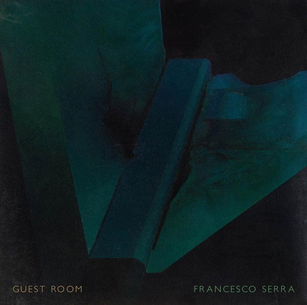 FRANCESCO SERRA - Guest Room |-Music History