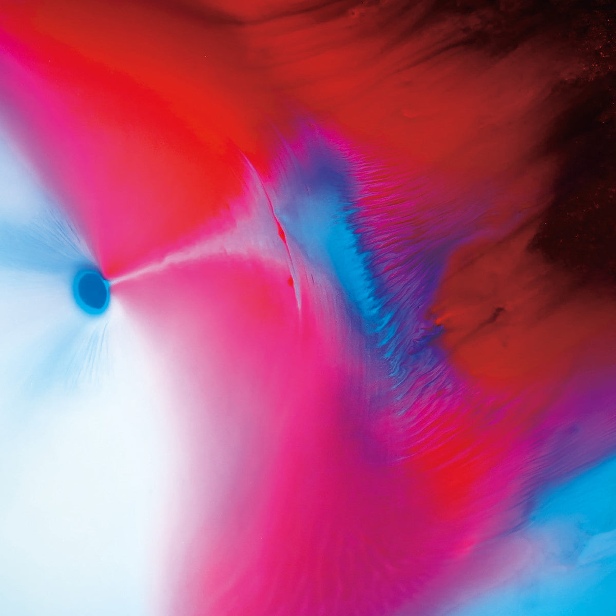 Floating Points - Cascade | Mint (M) Mint (M)-Music History