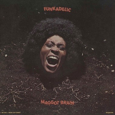 Funkadelic - (PRESALE 9/11/26) Maggot Brain (SACD ORG ORGM2329CD-V1 2026) | NEW Mint (M) Mint (M)-Music History