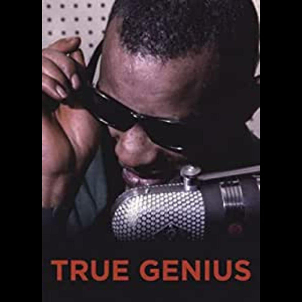 Charles, Ray - True Genius (CD) |-Music History