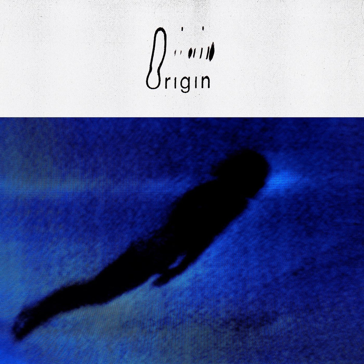 Rakei, Jordan - Origin (CD) |-Music History