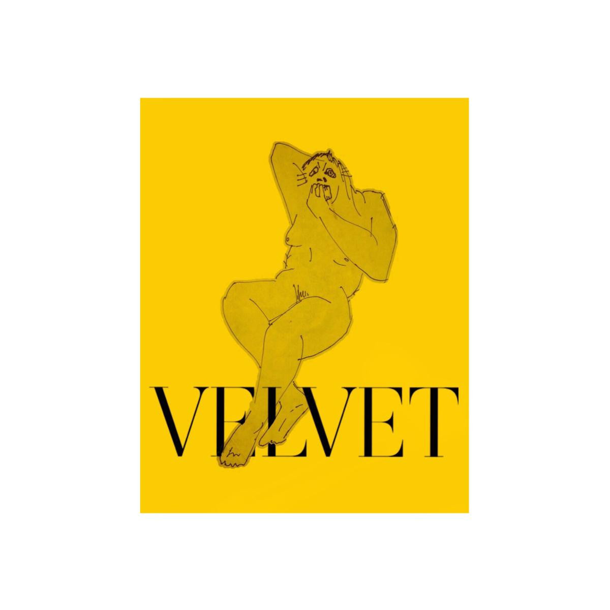 Velvet Negroni - NEON BROWN (CD) |-Music History