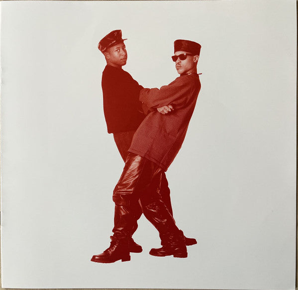 Gang Starr - No More Mr. Nice Guy | Mint (M) Mint (M)-Music History