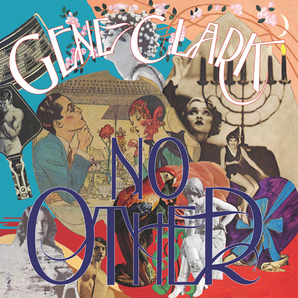 Gene Clark - No Other (CD) | Mint (M) Mint (M)-Music History