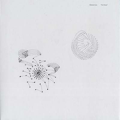 GHERASIM LUCA - Two Poems |-Music History