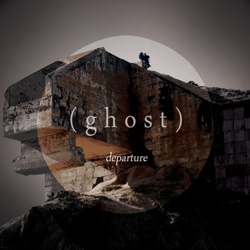 (ghost) - Departure | Mint (M) Mint (M)-Music History