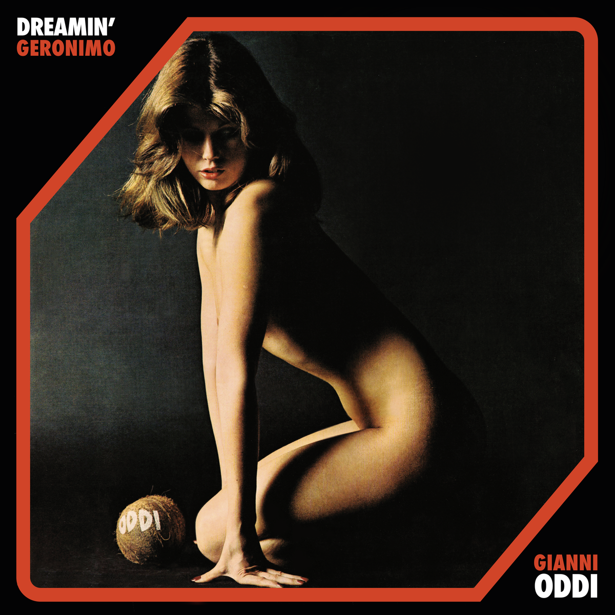 Gianni Oddi - Dreamin' / Geronimo |-Music History
