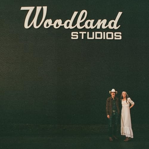 Gillian Welch & David Rawlings - Woodland (VINYL) | Mint (M) Mint (M)-Music History