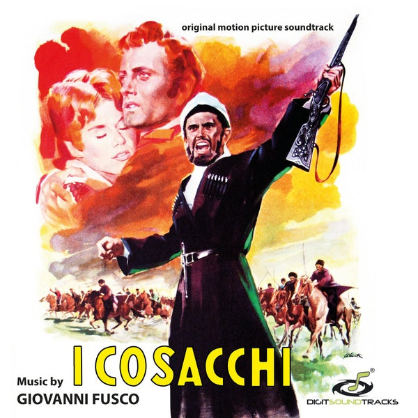 I Cosacchi |-Music History