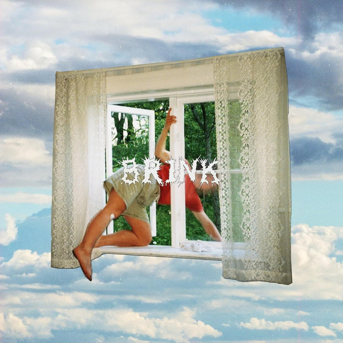 Girl Scout - (PRESALE 7/24/26) Brink (CD) | Mint (M) Mint (M)-Music History