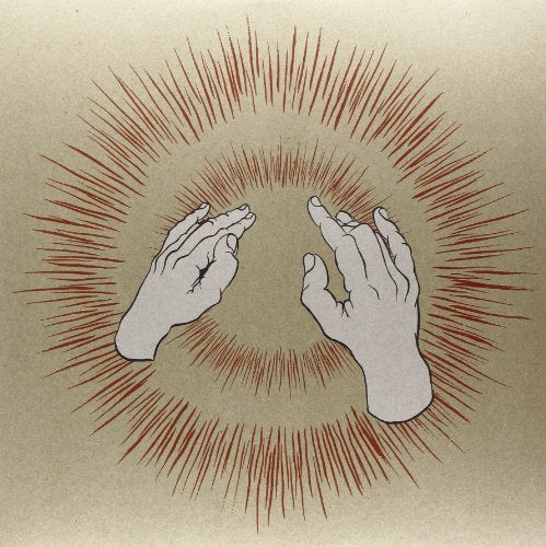 Godspeed You Black Emperor - Lift Your Skinny Fists Like Antennas to Heaven (180 Gram Vinyl) (2 Lp's) | Mint (M) Mint (M)-Music History