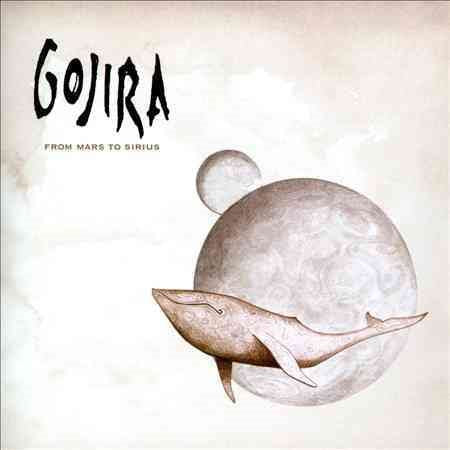 Gojira - From Mars to Sirius (CD) | Mint (M) Mint (M)-Music History