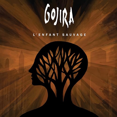 Gojira - L'Enfant Sauvage |-Music History
