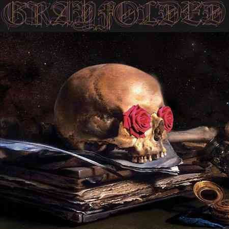 Grateful Dead - GRAYFOLDED (3xVINYL) | Mint (M) Mint (M)-Music History