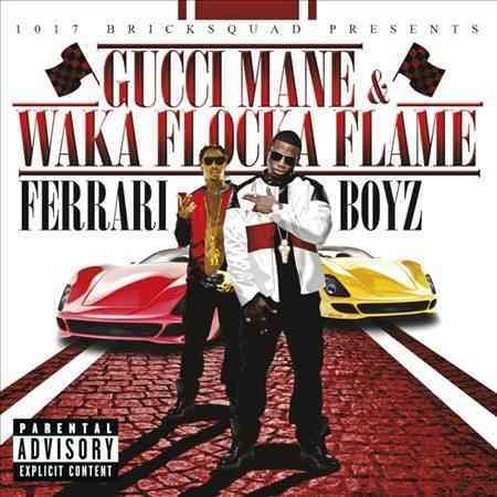 FERRARI BOYZ |-Music History