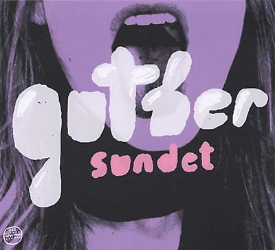 GUTHER - Sundet | Mint (M) Mint (M)-Music History