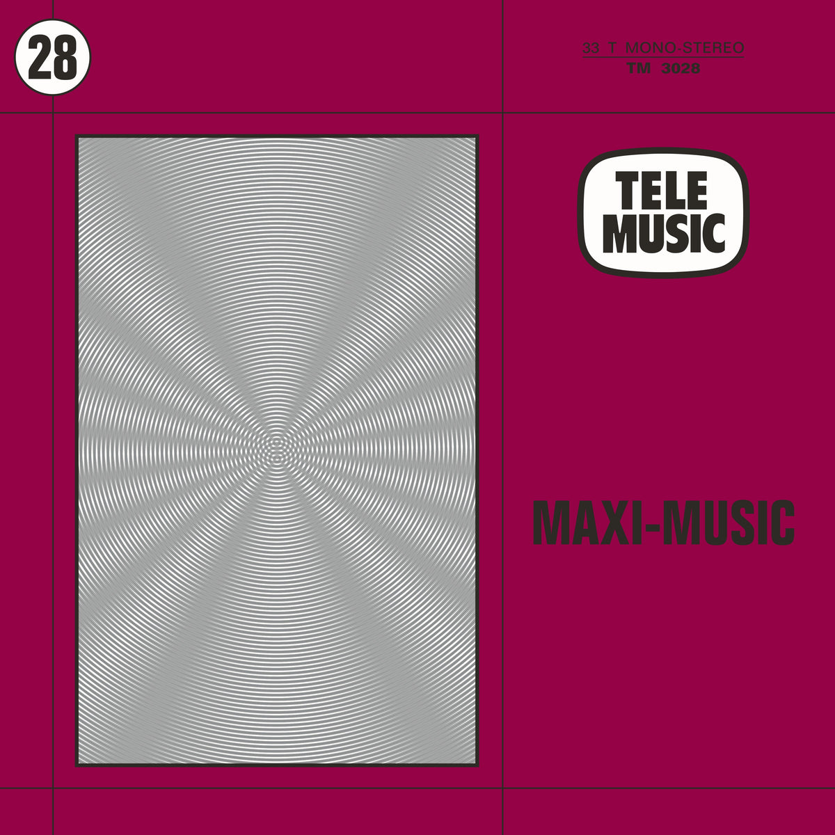 GUY PEDERSEN - Maxi Music |-Music History