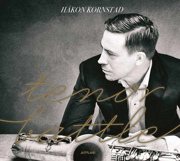HAKON KORNSTAD - Tenor Battle |-Music History