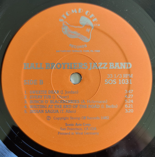 Waiting At The End Of The Road | Near Mint (NM) Very Good Plus (VG+)-Music History