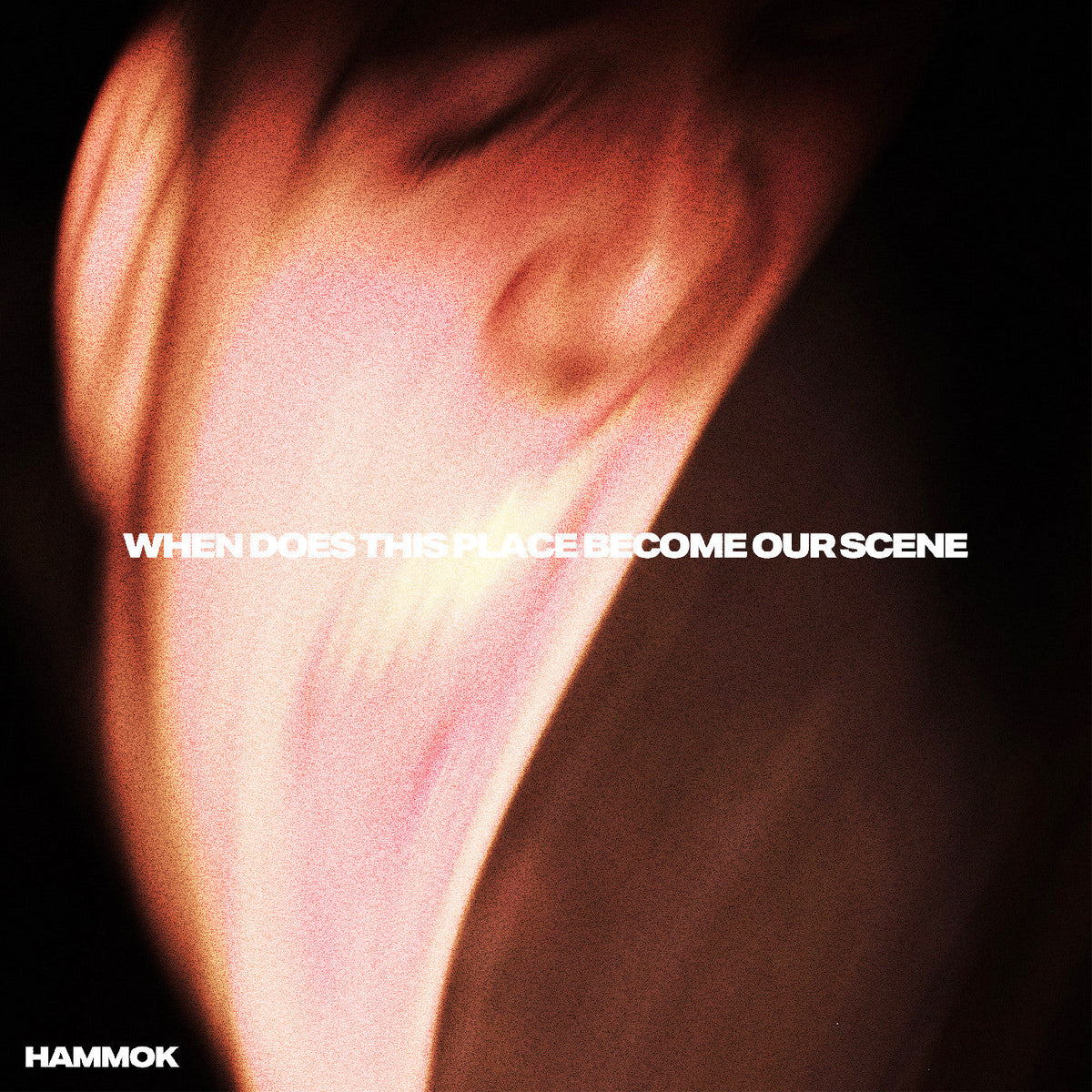 Hammok - When Does This Place Become Our Scene (DIGIPAK CD) | Mint (M) Mint (M)-Music History
