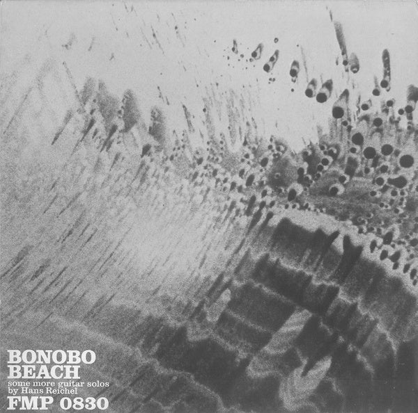 HANS REICHEL - Bonobo Beach |-Music History