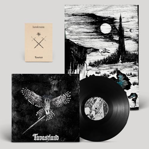 Havukruunu - Tavastland |-Music History