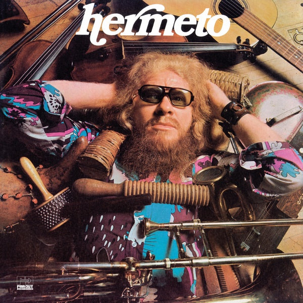 Hermeto |-Music History