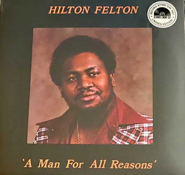 A Man For All Reasons | Mint (M) Mint (M)-Music History