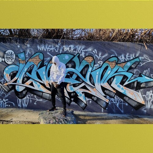 Him Lo Presents Enem - Vandal (Extended Play) |-Music History
