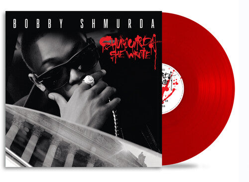 Bobby Shmurda - Shmurda She Wrote (RED VINYL RSD) |-Music History