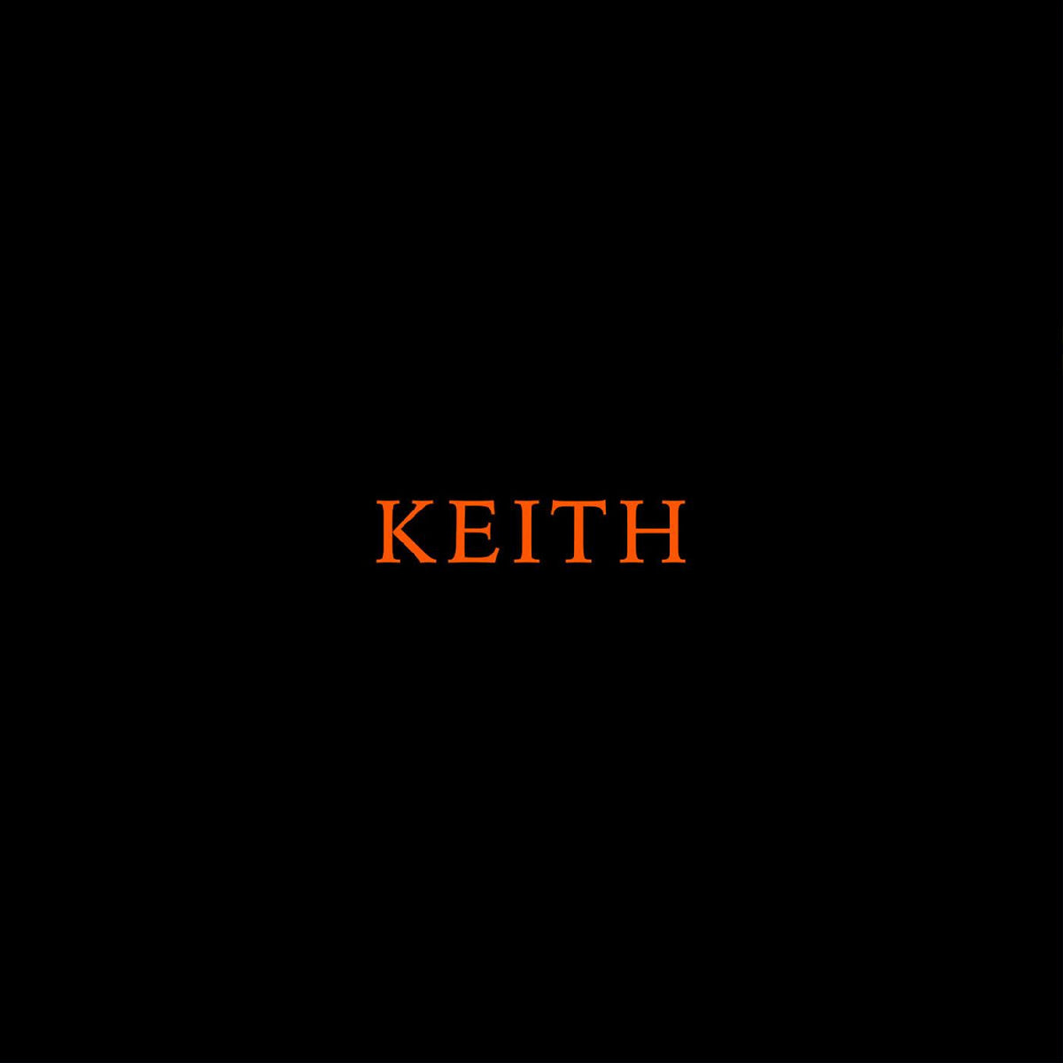 Kool Keith - KEITH (CD) |-Music History
