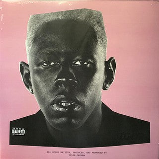Tyler, The Creator - Igor | Mint (M) Mint (M)-Music History