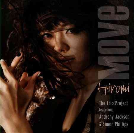 Hiromi - MOVE |-Music History