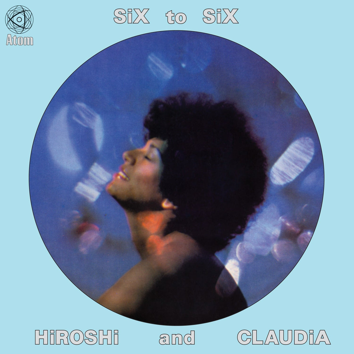 Hiroshi & Claudia - Six To Six |-Music History