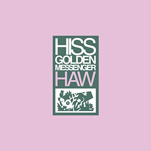 Hiss Golden Messenger - Haw | Mint (M) Mint (M)-Music History