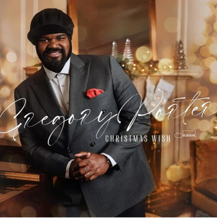 Gregory Porter - Christmas Wish | Mint (M) Mint (M)-Music History