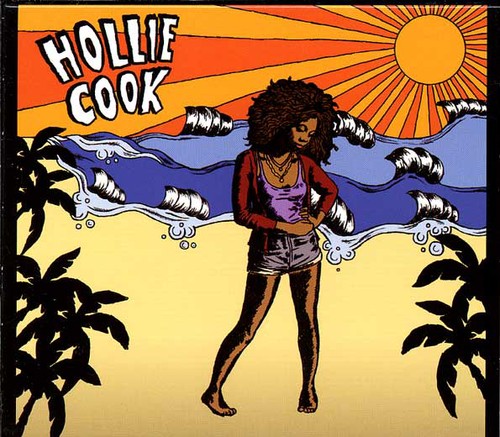 Hollie Cook |-Music History
