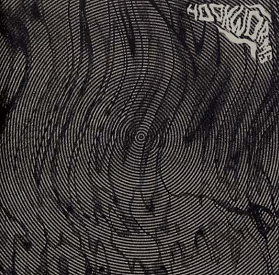 HOOKWORMS - Hookworms (BLACK & WHITE SPLATTER VINYL) |-Music History