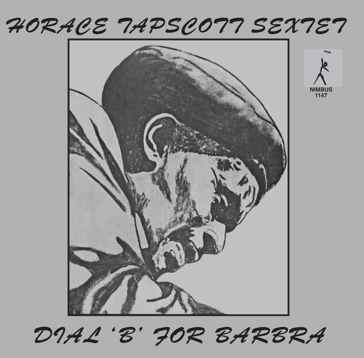 Horace Tapscott - Dial ‘B’ For Barbra |-Music History