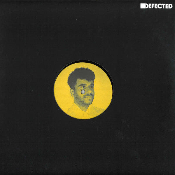 My Paradise (VINYL) |-Music History