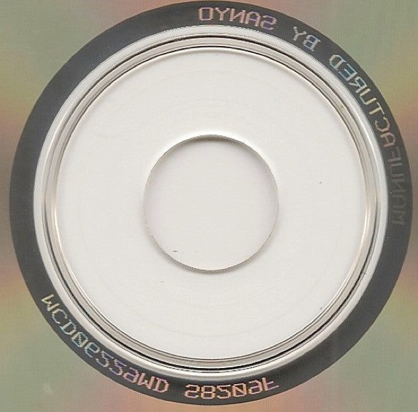 Georgio (2) - Sexappeal (Georgio's Greatest 12" Mixes)(CD) | Near Mint (NM) Near Mint (NM)-Music History