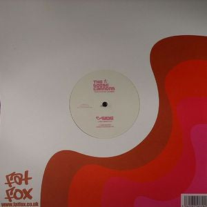 The Loose Cannons - La La La (I'm Not Listening) (12" VINYL) | Near Mint (NM) Near Mint (NM)-Music History