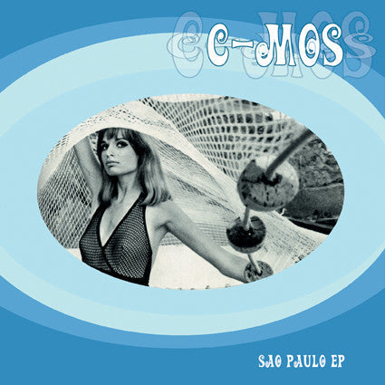 C-Mos - Sao Paulo EP |-Music History