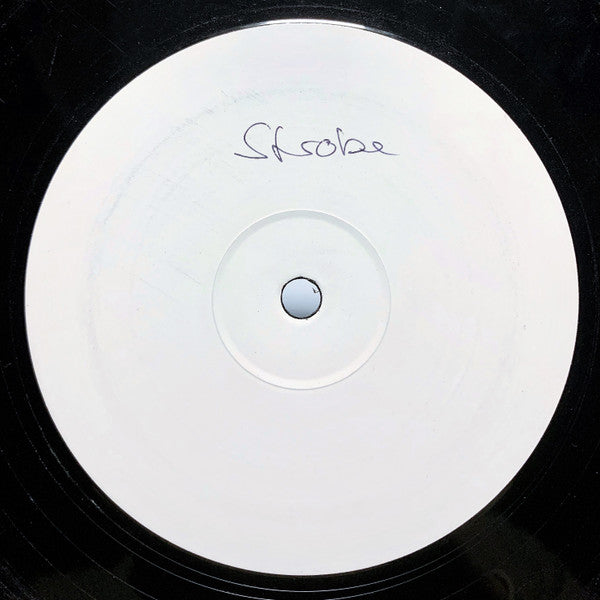 Strobe Unknown Very Good Plus (VG+) Generic-Music History