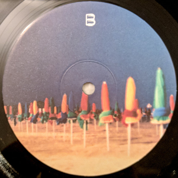 Ghosts Will Come And Kiss Our Eyes | Mint (M) Mint (M)-Music History