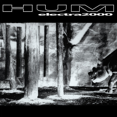 Hum - Electra 2000 | Mint (M) Mint (M)-Music History